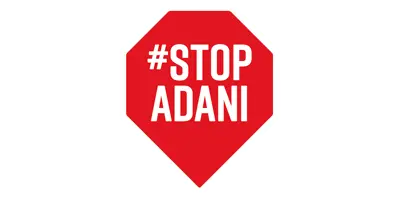 Stop Adani